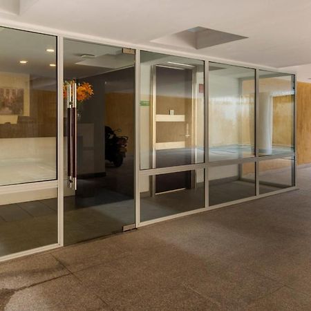 בוגוטה Apartasuite Edificio Monir מראה חיצוני תמונה