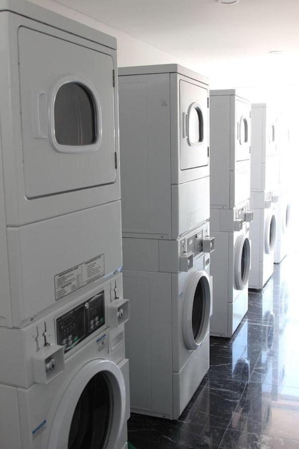 בוגוטה Apartasuite Edificio Monir מראה חיצוני תמונה