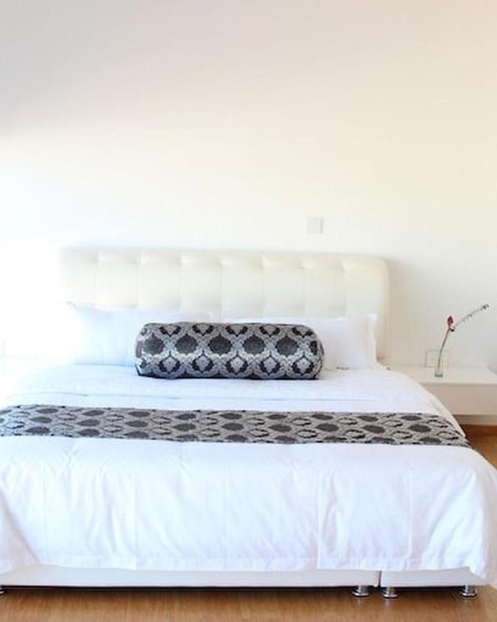 בוגוטה Apartasuite Edificio Monir מראה חיצוני תמונה