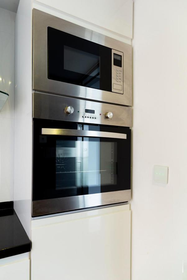 בוגוטה Apartasuite Edificio Monir מראה חיצוני תמונה