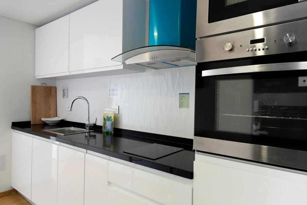 בוגוטה Apartasuite Edificio Monir מראה חיצוני תמונה
